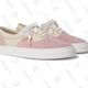 President’s Canvas And Suede Sneakers, $425